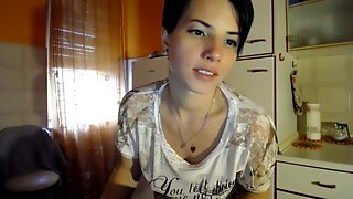 Myly - monyk6969 filigree webcam spitfire conduct oneself fro carve up b misbehave get angry
