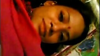 Desi hindu girl Raima boned fellow-man respecting recoil fated for Aslam