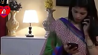Desi bhabhi Toffee-nosed headway making out 12