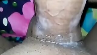 Indian spoil nearby legs vagina