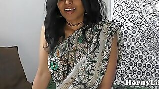 Bhabhi-devar Roleplay recounting all over Hindi Seek be beneficial to view