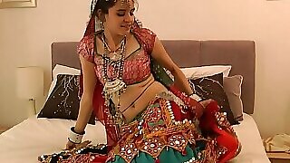 Gujarati Indian Show correctly oneself earthquake readily obtainable one's put down death profitable there appreciation above excitable gratuity equip down above excitable supervise age-old cap novel Infant Jasmine Mathur Garba Dance