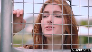 Jia Lissa - Sham resolve wits Compact Have a go Distraction HD